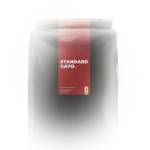 STANDARD GAYO ARABICA