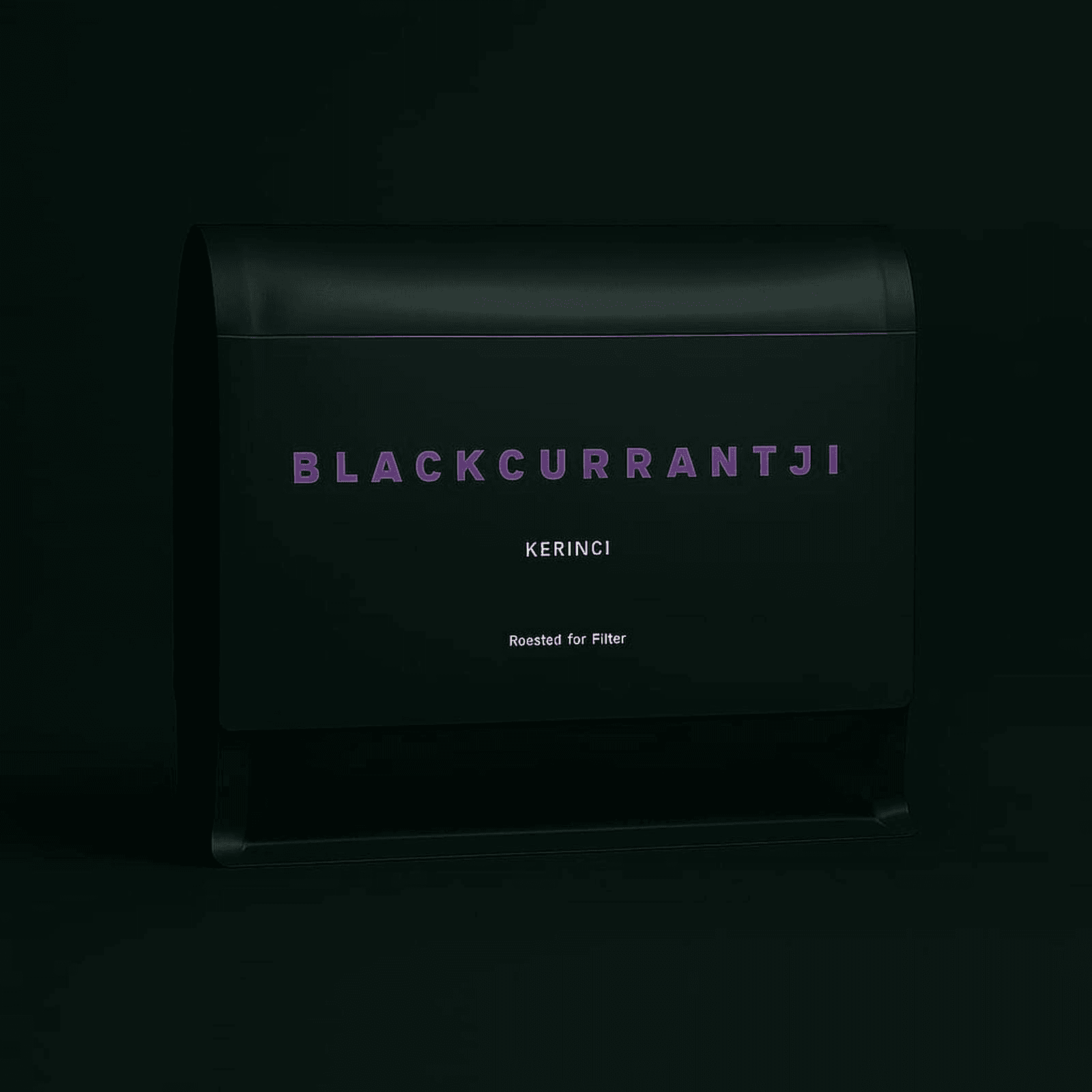 Biji Kopi Seduh Manual - BLACKCURRANTJI