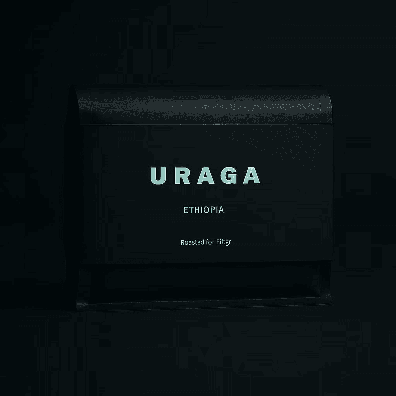 Biji Kopi Seduh Manual - URAGA